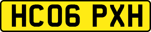 HC06PXH