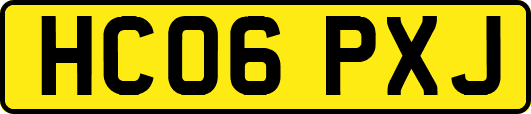 HC06PXJ