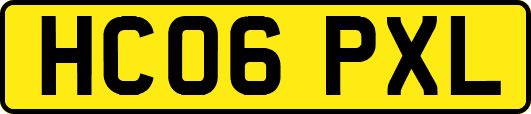HC06PXL