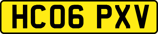 HC06PXV