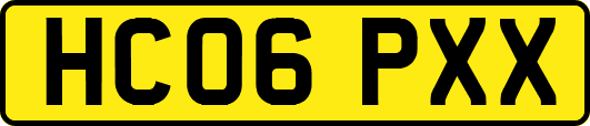 HC06PXX