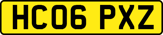 HC06PXZ