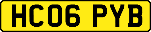 HC06PYB