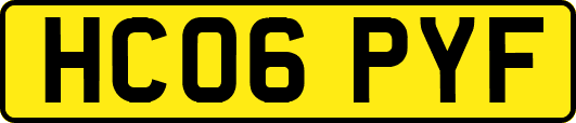 HC06PYF