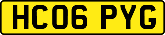 HC06PYG