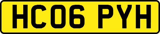 HC06PYH