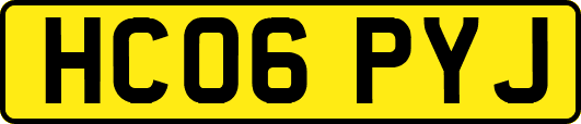 HC06PYJ