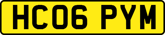 HC06PYM