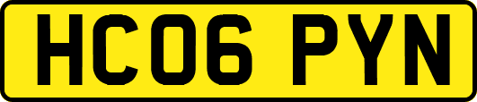HC06PYN