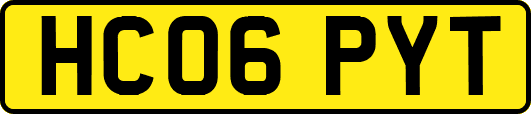 HC06PYT