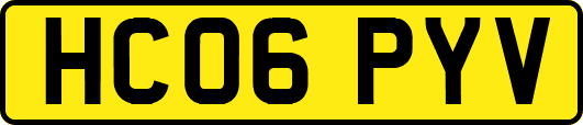 HC06PYV