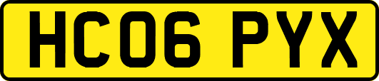 HC06PYX