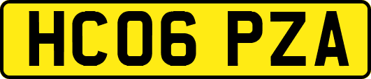 HC06PZA