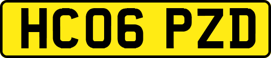 HC06PZD
