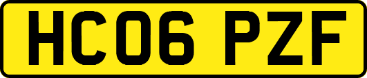 HC06PZF