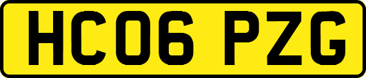 HC06PZG