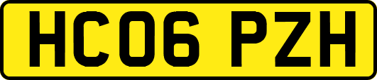 HC06PZH
