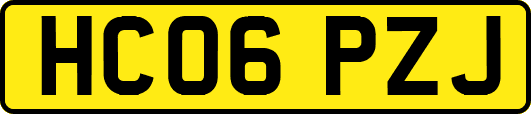 HC06PZJ