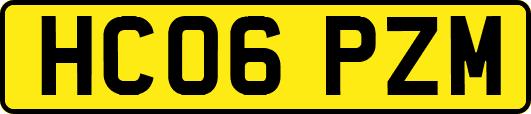 HC06PZM