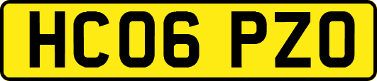 HC06PZO