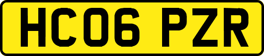 HC06PZR
