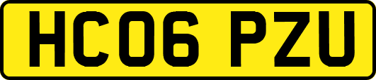 HC06PZU