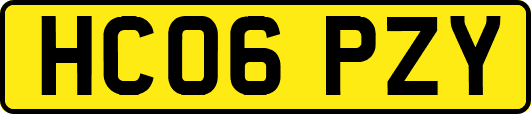 HC06PZY