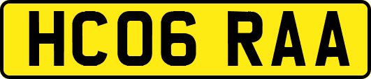HC06RAA