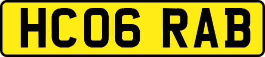 HC06RAB
