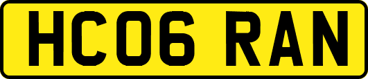 HC06RAN