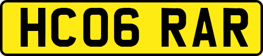 HC06RAR