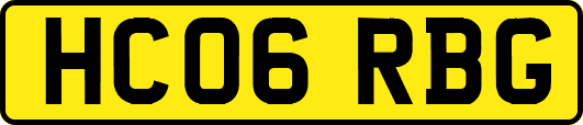 HC06RBG