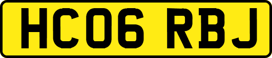HC06RBJ