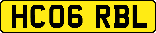 HC06RBL