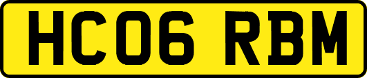 HC06RBM