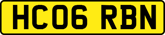 HC06RBN