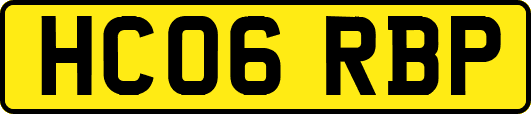 HC06RBP