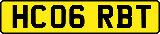 HC06RBT