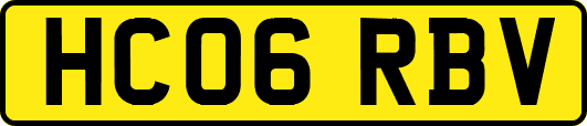 HC06RBV
