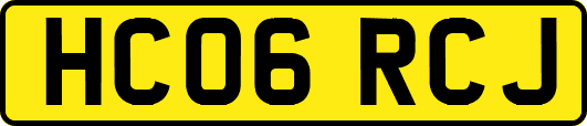 HC06RCJ