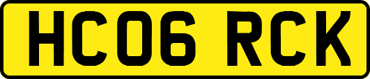 HC06RCK