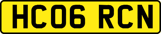 HC06RCN