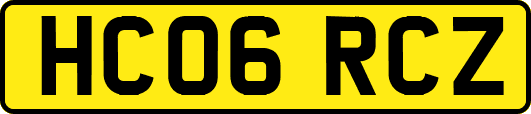 HC06RCZ