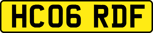 HC06RDF