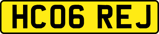 HC06REJ