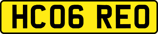 HC06REO