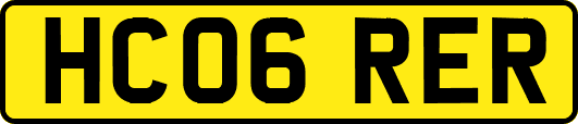 HC06RER