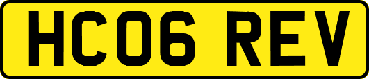 HC06REV