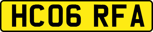 HC06RFA