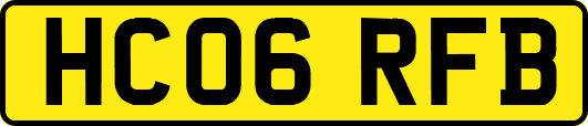 HC06RFB